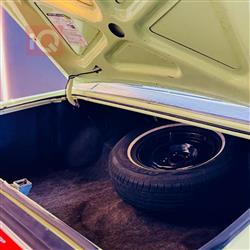 Ford Thunderbird